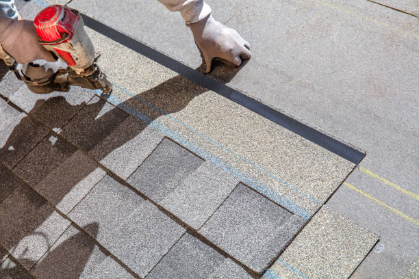 Best Commercial Roofing Services  in Sleepy Hollow, WY