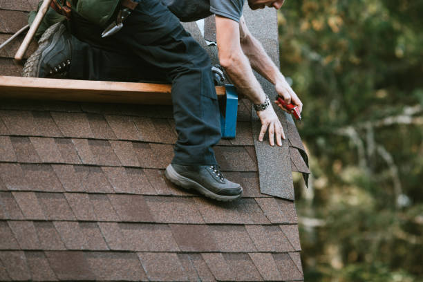 Best Residential Roofing Contractor  in Sleepy Hollow, WY